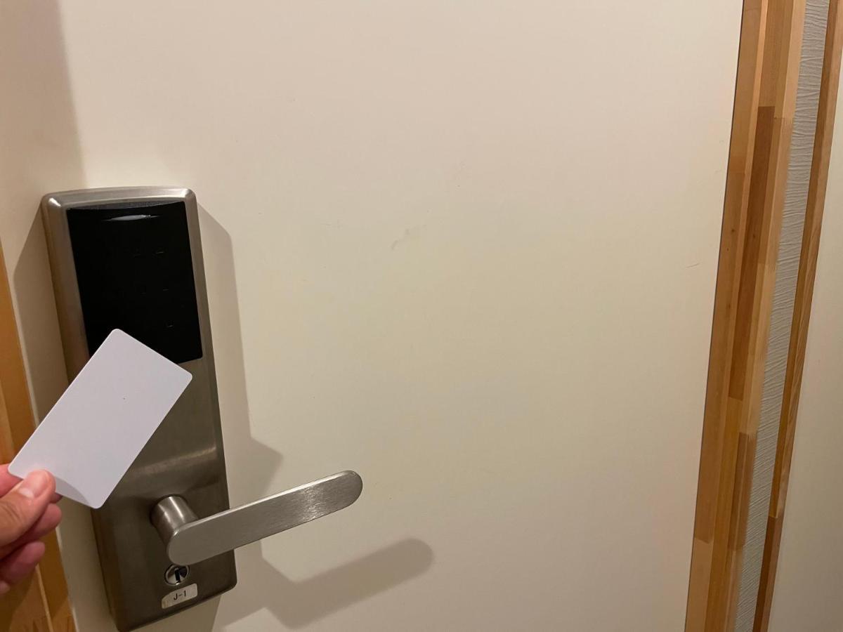 Asakusa Hiromas Hotel Kotobuki - Tokyo — Photos 2